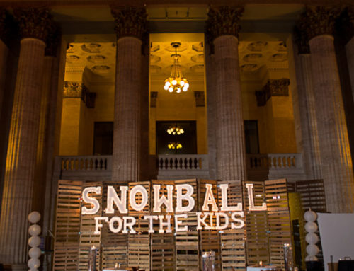 27th Annual Snowball Fundraising Event for Lurie Children’s Hosptial
