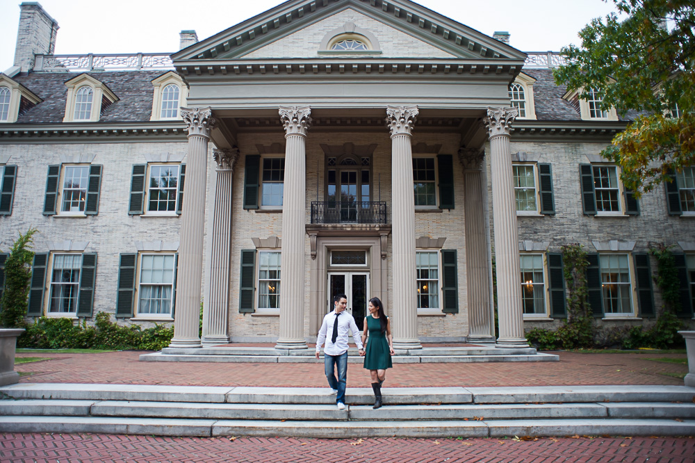Rochester-wedding-photographer-george-eastman-museum-engagement-session-8